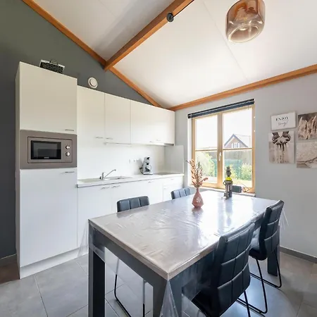 In With Private Garden, Cleaning Included Holiday home Koksijde
