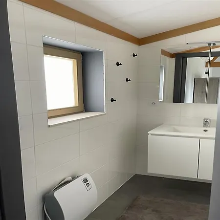 Holiday home In With Private Garden, Cleaning Included
