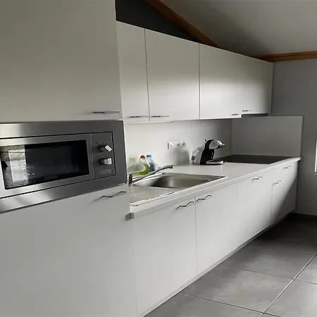 In With Private Garden, Cleaning Included Holiday home Koksijde