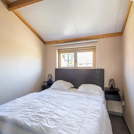 Holiday home In With Private Garden, Cleaning Included