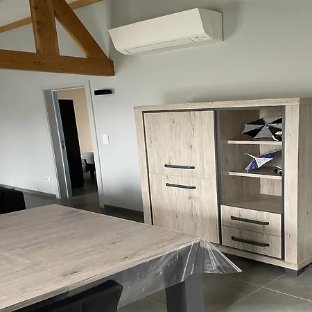 In With Private Garden, Cleaning Included * Koksijde