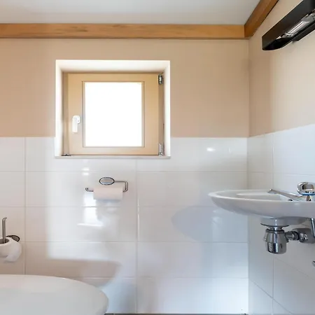 Holiday home In With Private Garden, Cleaning Included Koksijde